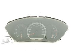 Toerenteller Suzuki Swift 34100-62JG0 25735