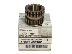 Nokkenas tandwiel Renault Dacia Nissan 13021EE50D Origineel
