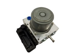 Abs Pomp Nissan Leaf 47660-5SH0A 8128D0163 Hitachi