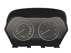 Toerenteller BMW 1 6210 9325622 9232891 Johnson 32131