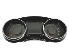 Toerenteller Peugeot 3008 5008 9805232380 Yazaki