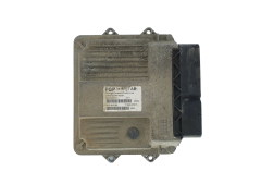 Regeleenheid Suzuki FGP 55195173 AB 71600.039.01 35217