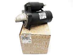 Startmotor Nieuw Origineel Renault Trafic Megane Master 2.0-2.3 dCI 8201268218
