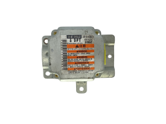 Controle-eenheid module 38910-80G21 W2T712/2 Suzuki Mitsubishi