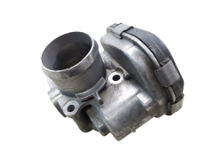 Gasklephuisventiel Citroen Peugeot Ford 9673534480 1.6 HDI 2591