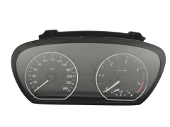 Snelheidsmeter BMW 1 E81 E82 E87 9141475-01 43820