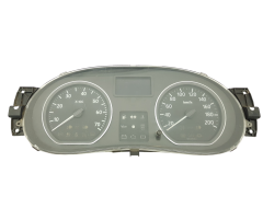 Toerenteller Dacia Sandero 248104354R 26882