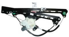 Raammechanisme Rechts Nieuw Origineel Citroen C4 Picasso 9826076280
