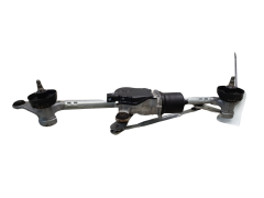 Ruitenwissermechanisme Nissan Qashqai 2 2013-2021 Mitsuba