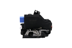 Deurslotmechanisme Voor Links Doe VW 3D1837015AD 88371765501 Vika