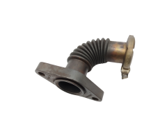 Egr Pijp 161834 9645689880 2.0 HDI 16v Citroen Peugeot