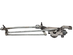 Ruitenwissermechanisme Ford Focus 4M51-17504-AA 0390241731 Bosch