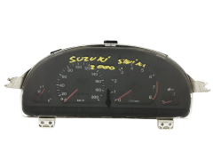 Snelheidsmeter Suzuki Swift 34100-60EH0 34100-8EE