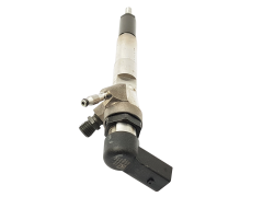 Brandstofinjector Origineel Renault Kangoo II Megane 1.5 dCI 166006212R