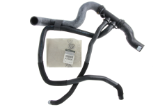 Koelvloeistofslang Origineel Master III Movano NV 400 2.3 dCi 8200655255