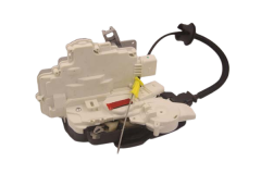 Deurslotmechanisme Achter Rechts Doe Audi A8 4H0839016C 88391814901 Vika
