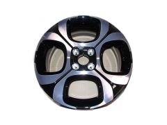 Lichtmetalen Velg Nieuw Origineel 17' YQ000655XY Citroen