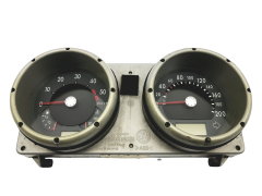 Toerenteller VW Lupo 6X0920801D 0263615151 40567