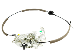Schuifdeur slot Origineel Master III Movano B NV400 8250500Q0C