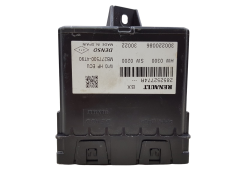 Controle-eenheid module Dacia Renault 285252774R MB277500-4790