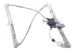Raammechanisme Links Voor Peugeot 206