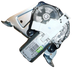 Ruitenwissermotor Achter Nieuw Origineel Peugeot 407 6405R1