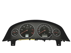 Toerenteller Opel Vectra Signum 13136729HT 31276