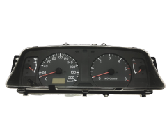 Toerenteller Mitsubishi Pajero Sport MR506277 Denso