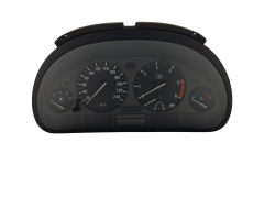 Snelheidsmeter BMW 5 E39 6211 8375675 110008735034 2533