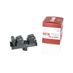 Raamschakelaar 5G0959857G 99591821501 VW Audi Seat Vika