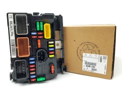 Zekeringenkast Origineel Citroen Peugeot C2 C3 DS3 207 1007 6500HW