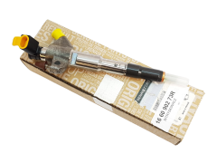 Brandstofinjector Master 3 Movano NV400 2.3 DCI 166090273R Nieuw Origineel