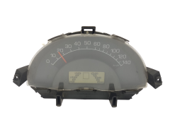Snelheidsmeter Smart Fortwo 0010124V001 110008872011 27275