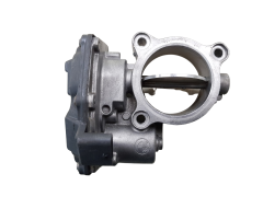 Gasklephuisventiel BMW 1354 7810752 02 10378517 Pierburg 2466