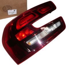 Lamp Links Achter Nieuw Origineel 9814429680 Citroen C4 Picasso 2