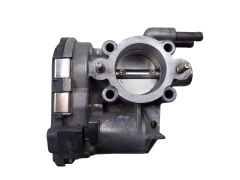 Gasklephuisventiel Opel 9157512 0280750044 1.0 1.2 1916