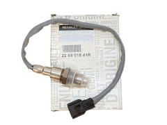 Lambdasonde Origineel Renault Twingo Megane IV Duster 0.9-1.0 SCe 226901841R