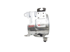 Hitteschild Turbo 144507681R 2.0 DCI Renault Trafic 3 0km S2