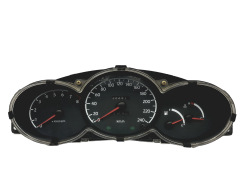 Toerenteller Hyundai Coupe 94003-27100 2001-7880 54519