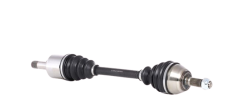 Aandrijfasverbinding Links Citroen Peugeot ZX Xsara 1.1-1.4 T5124