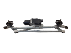 Ruitenwissermechanisme Voor Nissan X-Trail C004 Mitsuba 1604