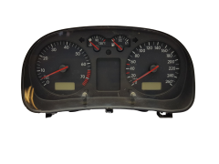 Toerenteller VW Golf MK4 1J0919881B 0263611022 1850