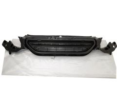 Radiateur Grille Voor Nieuw Origineel Peugeot 2008 I 9678490680