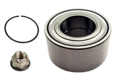 Wiellager Voor Renault Megane Clio 2 Laguna 6001547696