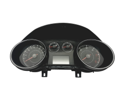 Snelheidsmeter Fiat Bravo 51761174 503001980100 54847