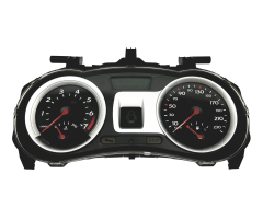 Toerenteller Renault Clio 3 8200628775 G 47962