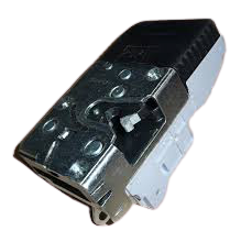 Deurslotmechanisme Links Voor Origineel Jumpy Expert Scudo II 9135H9
