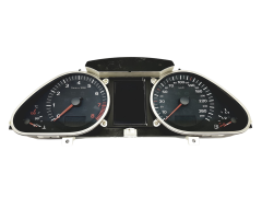 Snelheidsmeter Audi A6 C6 4F0920900R 503000731101 39803