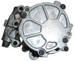 Oliepomp Origineel Jumper Boxer Ducato 3 3.0HDI 504334322