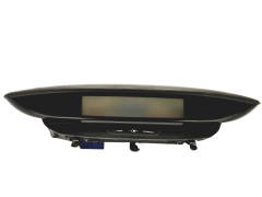Toerenteller Citroen C4 P96613462ZD 28779